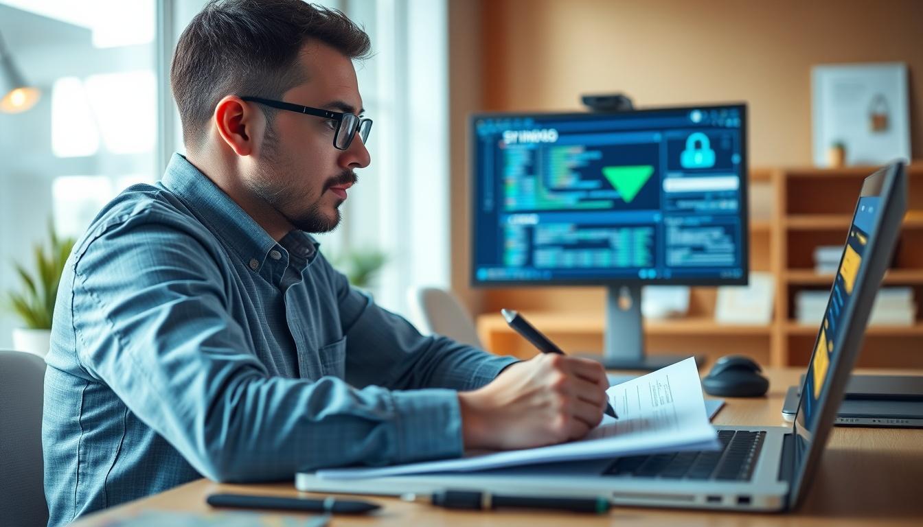 Supporting pricing visual